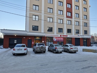 Фотография Продажа магазина, 469 м² , Красных командиров ул 80/2  №2