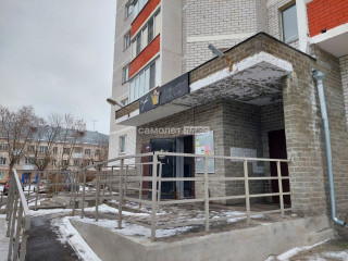 Фотография Аренда помещения свободного назначения, 37 м² , улица Герцена 18Ак2  №2