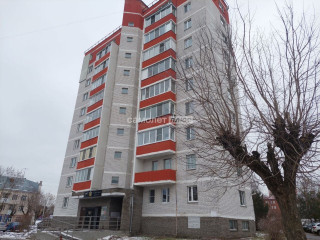 Аренда помещения свободного назначения 37 м² улица Герцена 18Ак2 