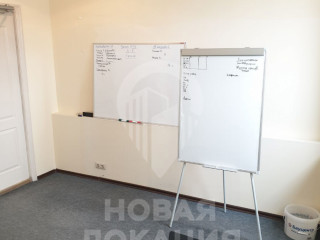 Фотография Аренда офиса, 24 м² , Октябрьская улица 127  №2