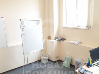 Аренда офиса 27 м² Октябрьская улица 127 