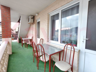 Фотография Продажа производственного помещения, 281 м² , Геленджикский проспект №31