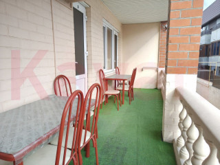 Фотография Продажа производственного помещения, 281 м² , Геленджикский проспект №30