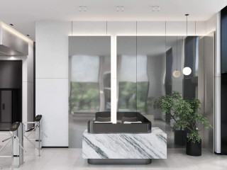 Фотография Продажа офиса, 30 м² , улица Академика Челомея 1А  №10