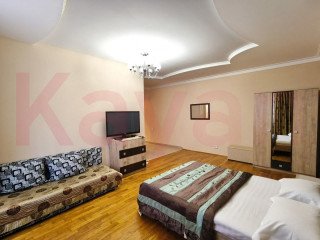 Фотография Продажа производственного помещения, 562 м² , Геленджикский проспект №10