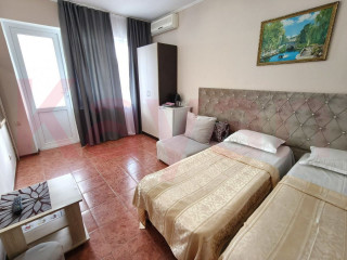 Фотография Продажа производственного помещения, 562 м² , Геленджикский проспект №21