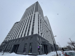 Аренда магазина 63 м² Бакинских комиссаров ул 33а