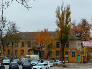 Продажа помещения свободного назначения 620 м² Социалистическая улица 47 