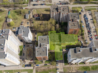 Фотография Продажа помещения свободного назначения, 1804 м² , улица Труфанова 34 №5 Фотография Продажа помещения свободного назначения, 1804 м² , улица Труфанова 34 №5