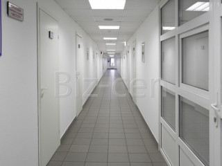 Фотография Аренда офиса, 185 м² , Остаповский проезд 5с2  №3