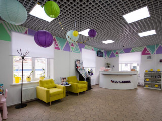 Фотография Аренда офиса, 380 м² , Большая Семёновская улица 11с12  №4