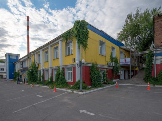 Фотография Аренда офиса, 380 м² , Большая Семёновская улица 11с12  №9