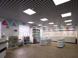 Фотография Аренда офиса, 380 м² , Большая Семёновская улица 11с12  №5