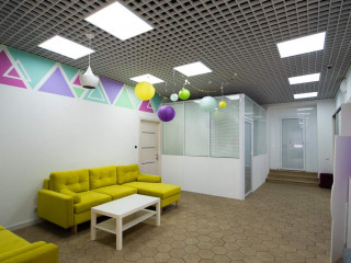 Фотография Аренда офиса, 380 м² , Большая Семёновская улица 11с12  №3