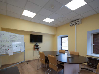 Фотография Аренда офиса, 380 м² , Большая Семёновская улица 11с12  №2