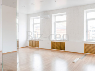 Аренда офиса 110 м² Варшавское шоссе 11 