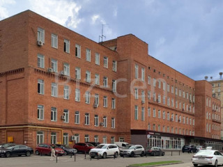 Фотография Аренда офиса, 110 м² , Варшавское шоссе 11  №10
