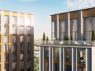 Фотография Продажа помещения свободного назначения, 69 м² , улица Шеногина 2с3 №14 Фотография Продажа помещения свободного назначения, 69 м² , улица Шеногина 2с3 №14