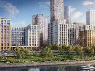 Фотография Продажа помещения свободного назначения, 69 м² , улица Шеногина 2с3 №10 Фотография Продажа помещения свободного назначения, 69 м² , улица Шеногина 2с3 №10