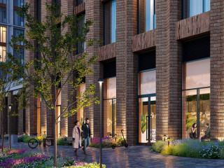 Фотография Продажа помещения свободного назначения, 69 м² , улица Шеногина 2с3 №3 Фотография Продажа помещения свободного назначения, 69 м² , улица Шеногина 2с3 №3