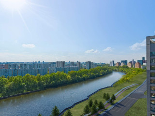 Фотография Продажа помещения свободного назначения, 69 м² , улица Шеногина 2с3 №23 Фотография Продажа помещения свободного назначения, 69 м² , улица Шеногина 2с3 №23