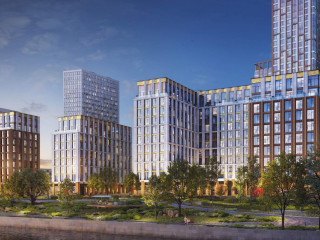 Фотография Продажа помещения свободного назначения, 69 м² , улица Шеногина 2с3 №11 Фотография Продажа помещения свободного назначения, 69 м² , улица Шеногина 2с3 №11