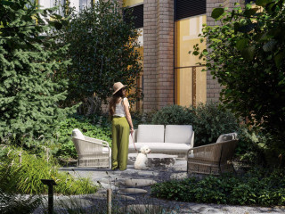 Фотография Продажа помещения свободного назначения, 69 м² , улица Шеногина 2с3 №18 Фотография Продажа помещения свободного назначения, 69 м² , улица Шеногина 2с3 №18