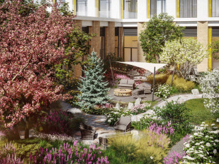 Фотография Продажа помещения свободного назначения, 69 м² , улица Шеногина 2с3 №21 Фотография Продажа помещения свободного назначения, 69 м² , улица Шеногина 2с3 №21