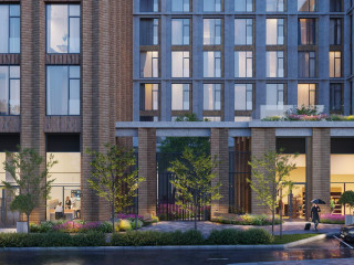 Фотография Продажа помещения свободного назначения, 69 м² , улица Шеногина 2с3 №4 Фотография Продажа помещения свободного назначения, 69 м² , улица Шеногина 2с3 №4