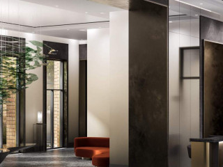 Фотография Продажа помещения свободного назначения, 69 м² , улица Шеногина 2с3 №25 Фотография Продажа помещения свободного назначения, 69 м² , улица Шеногина 2с3 №25