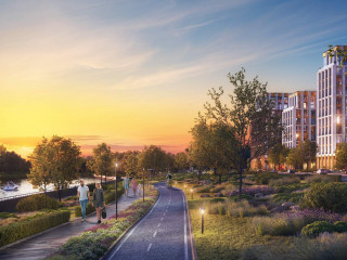 Фотография Продажа помещения свободного назначения, 69 м² , улица Шеногина 2с3 №15 Фотография Продажа помещения свободного назначения, 69 м² , улица Шеногина 2с3 №15