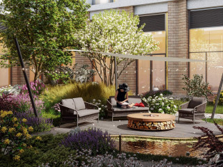 Фотография Продажа помещения свободного назначения, 69 м² , улица Шеногина 2с3 №16 Фотография Продажа помещения свободного назначения, 69 м² , улица Шеногина 2с3 №16