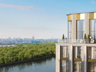 Фотография Продажа помещения свободного назначения, 69 м² , улица Шеногина 2с3 №5 Фотография Продажа помещения свободного назначения, 69 м² , улица Шеногина 2с3 №5