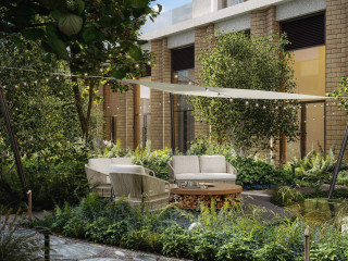 Фотография Продажа помещения свободного назначения, 69 м² , улица Шеногина 2с3 №20 Фотография Продажа помещения свободного назначения, 69 м² , улица Шеногина 2с3 №20