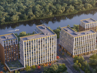 Фотография Продажа помещения свободного назначения, 69 м² , улица Шеногина 2с3 №7 Фотография Продажа помещения свободного назначения, 69 м² , улица Шеногина 2с3 №7