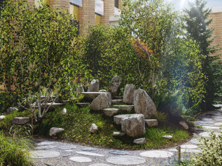 Фотография Продажа помещения свободного назначения, 69 м² , улица Шеногина 2с3 №17 Фотография Продажа помещения свободного назначения, 69 м² , улица Шеногина 2с3 №17