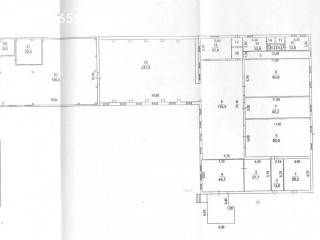 Фотография Аренда помещения свободного назначения, 1000 м² , Дорожная улица 3  №7