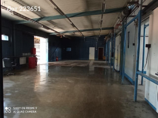 Фотография Аренда помещения свободного назначения, 1000 м² , Дорожная улица 3  №2