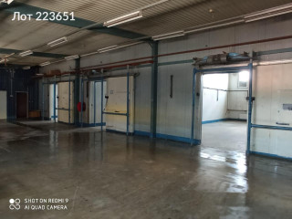 Фотография Аренда помещения свободного назначения, 1000 м² , Дорожная улица 3  №3