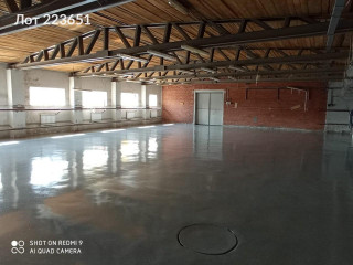 Фотография Аренда помещения свободного назначения, 1000 м² , Дорожная улица 3  №5