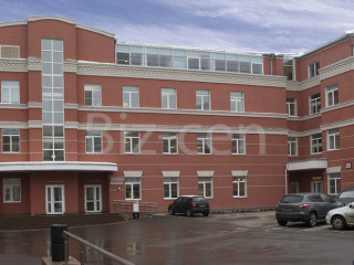 Аренда офиса 110 м² Вятская улица 27к5 