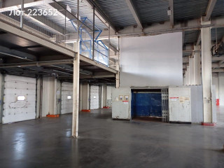 Фотография Аренда помещения свободного назначения, 2005 м² , Дорожная улица 3 №5 Фотография Аренда помещения свободного назначения, 2005 м² , Дорожная улица 3 №5