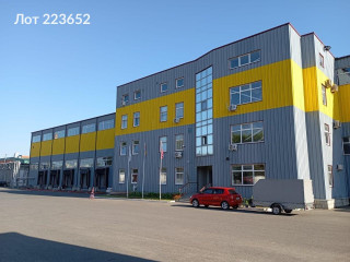 Фотография Аренда помещения свободного назначения, 2005 м² , Дорожная улица 3 №2 Фотография Аренда помещения свободного назначения, 2005 м² , Дорожная улица 3 №2