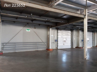 Фотография Аренда помещения свободного назначения, 2005 м² , Дорожная улица 3 №4 Фотография Аренда помещения свободного назначения, 2005 м² , Дорожная улица 3 №4