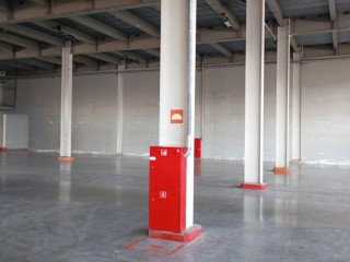 Фотография Аренда помещения свободного назначения, 2005 м² , Дорожная улица 3 №6 Фотография Аренда помещения свободного назначения, 2005 м² , Дорожная улица 3 №6