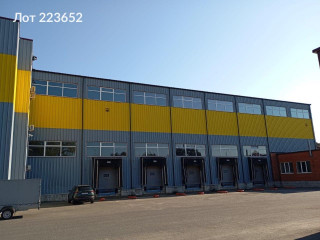 Фотография Аренда помещения свободного назначения, 2005 м² , Дорожная улица 3 №3 Фотография Аренда помещения свободного назначения, 2005 м² , Дорожная улица 3 №3