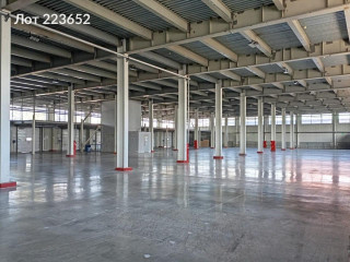 Фотография Аренда помещения свободного назначения, 2005 м² , Дорожная улица 3 №7 Фотография Аренда помещения свободного назначения, 2005 м² , Дорожная улица 3 №7