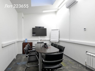 Аренда офиса 376 м² Цветной бульвар 30с1 