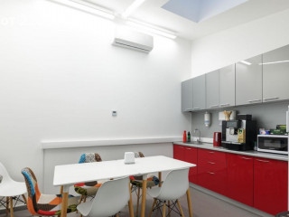 Фотография Аренда офиса, 376 м² , Цветной бульвар 30с1 №2 Фотография Аренда офиса, 376 м² , Цветной бульвар 30с1 №2