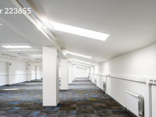 Фотография Аренда офиса, 376 м² , Цветной бульвар 30с1 №5 Фотография Аренда офиса, 376 м² , Цветной бульвар 30с1 №5